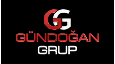 Gündoğan Grup Logo
