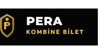 Pera Kombine Logo