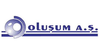 Oluşum A.Ş. Logo