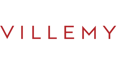 Villemy Logo