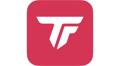 TikFinity Logo