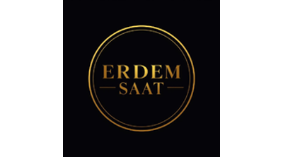 Erdem Saat Logo