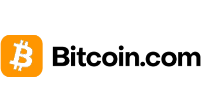 Bitcoin.com Logo