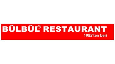 Bülbül Restaurant | Kuşadası Logo
