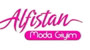 Alfistan Moda Giyim Logo