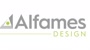Alfames Atölyesi Logo