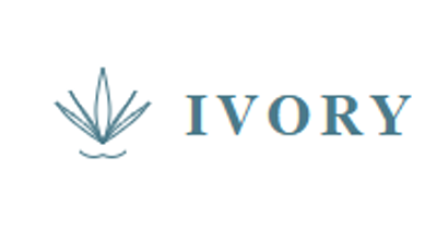 Ivory Estetik ve Güzellik Logo