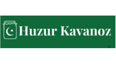 Huzur Kavanoz Logo