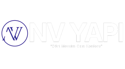 Nv Yapı | Samsun Logo