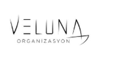 Veluna Organizasyon Logo