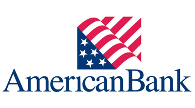 American Bank Logo