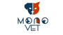 Monovet Veteriner Tıp Merkezi Logo