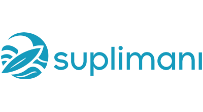 SUP Limanı Logo