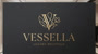 Vessella Butik Logo