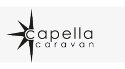 Capella Caravan Logo