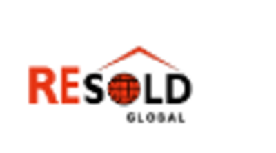 Global Resold Gayrimenkul Logo