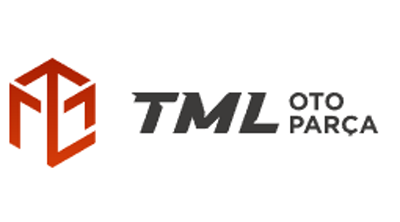 Tml Oto Parça Logo