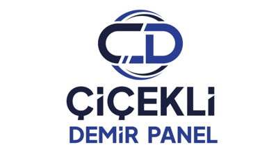Çiçekli Panel | Konya Logo