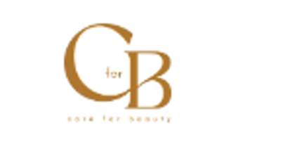 CforB Cosmetics Logo