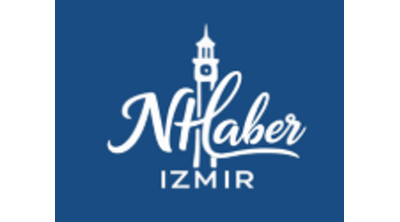 N Haber İzmir Logo