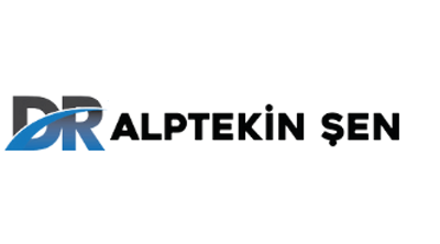 Doktor Alptekin Şen Logo