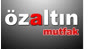 Özaltın Mutfak Dekorasyon Logo