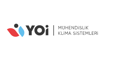 Yoi Mühendislik Logo