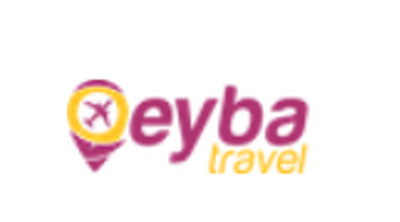 Eyba Travel | Samsun Logo