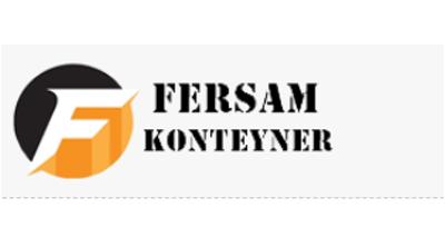 Fersam Konteyner Logo