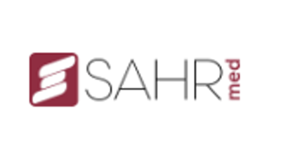 Sahr Medical Logo