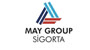 May Grup Sigorta Logo