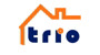 Trio Houses | İstanbul Logo