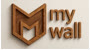 MyWallArt Taraftar Logo
