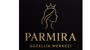 Palmira Beauty Center | Van Logo