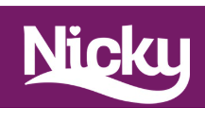 Nicky Mama Logo