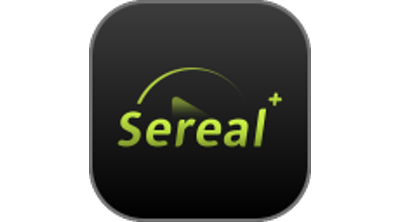 Sereal Logo