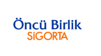Öncü Birlik Sigorta Logo