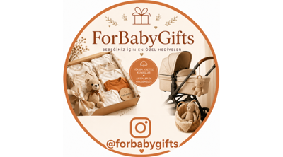 Forbabygifts1 Logo