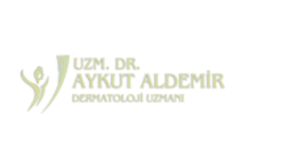 Dr. Aykut Aldemir Logo