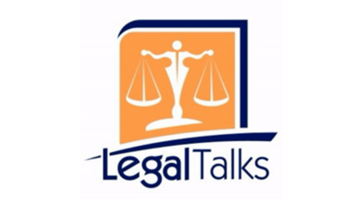 LegalTalks Logo