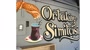 Ortaköy Simitçisi | Bursa Logo