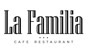 La Familia Cafe Logo