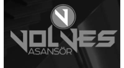 Volves Asansör Logo