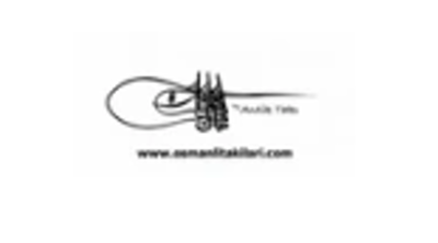 Osmanlı Takıları Logo