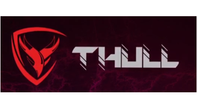Thull Gaming Logo
