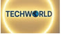 Techworld Logo