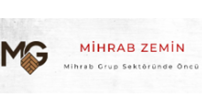 Mihrab Zemin | Dudullu Logo