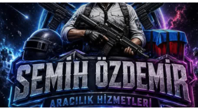 Semih Özdemir Aracılık Hizmetleri Logo
