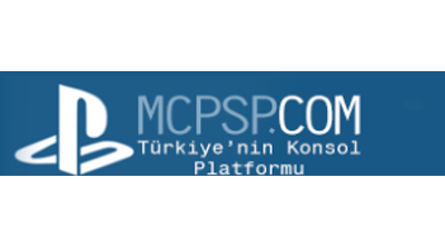 Mcpsp.com Logo