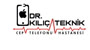 Kılıç Teknik Servis | Kocaeli Logo